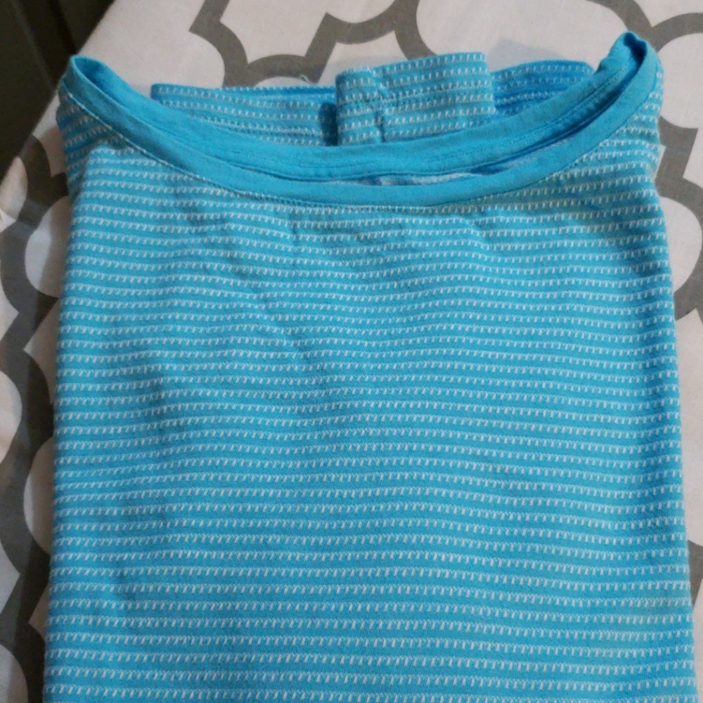 Talbots active T - Picture 4 of 5